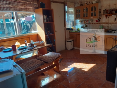 CentroCasas.cl Venta de Casa en Valdivia, Damman